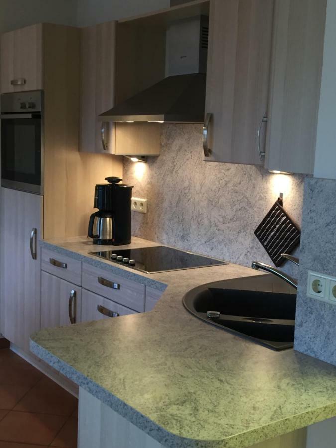 Traum Am See Apartman Winterberg Kültér fotó