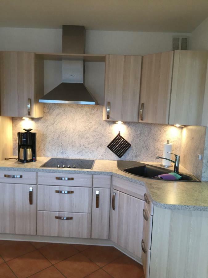 Traum Am See Apartman Winterberg Kültér fotó