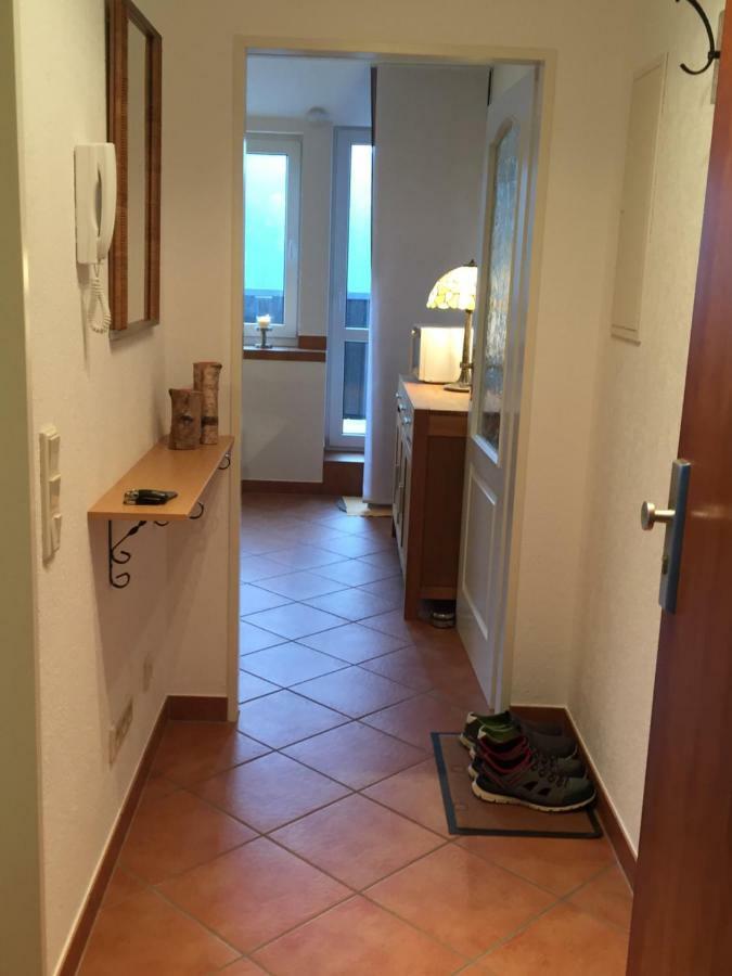 Traum Am See Apartman Winterberg Kültér fotó