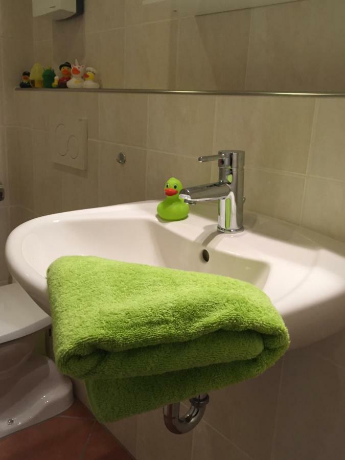 Traum Am See Apartman Winterberg Kültér fotó