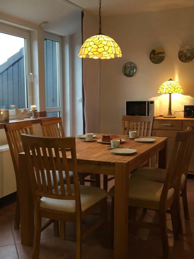 Traum Am See Apartman Winterberg Kültér fotó