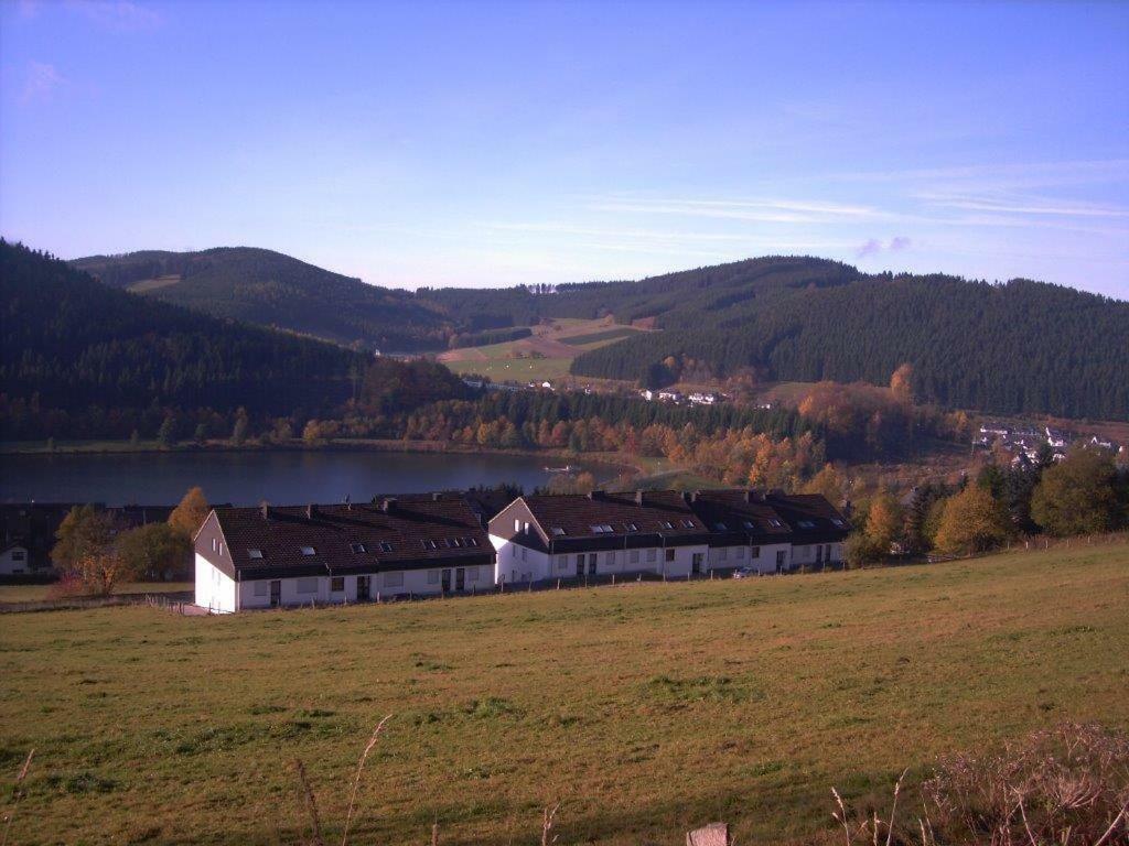 Traum Am See Apartman Winterberg Kültér fotó