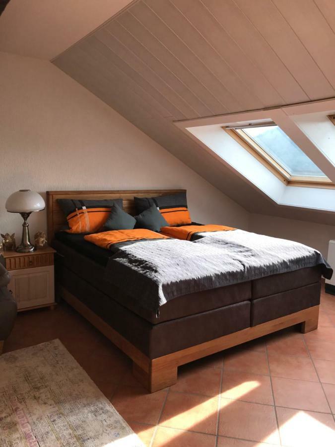 Traum Am See Apartman Winterberg Kültér fotó