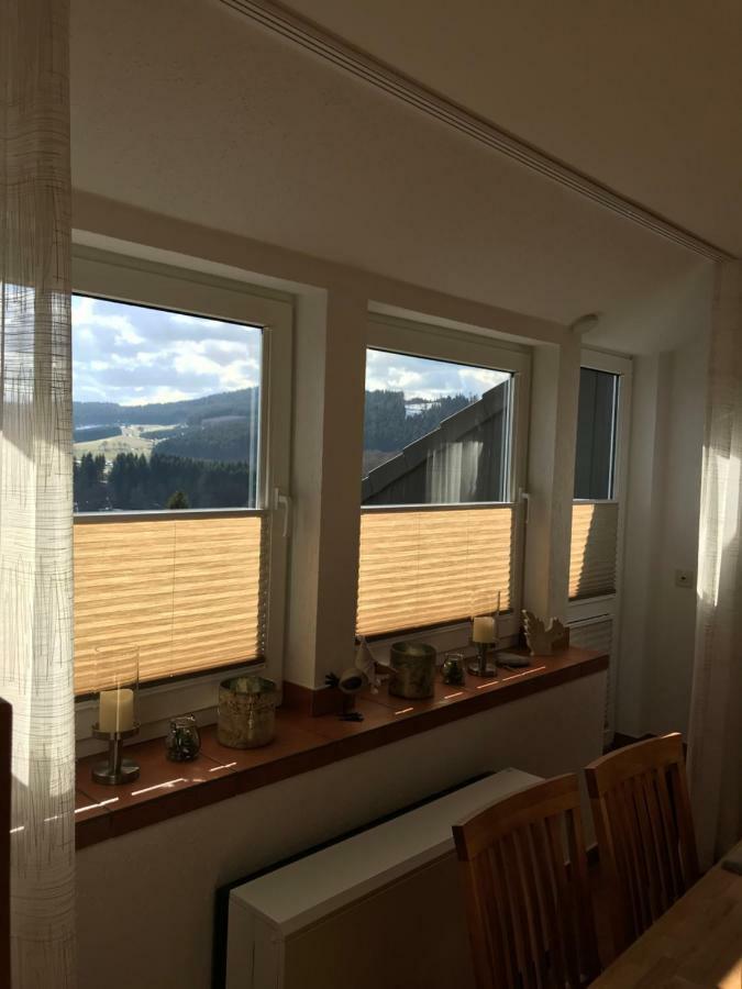 Traum Am See Apartman Winterberg Kültér fotó