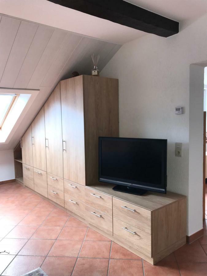Traum Am See Apartman Winterberg Kültér fotó