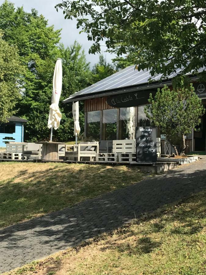 Traum Am See Apartman Winterberg Kültér fotó