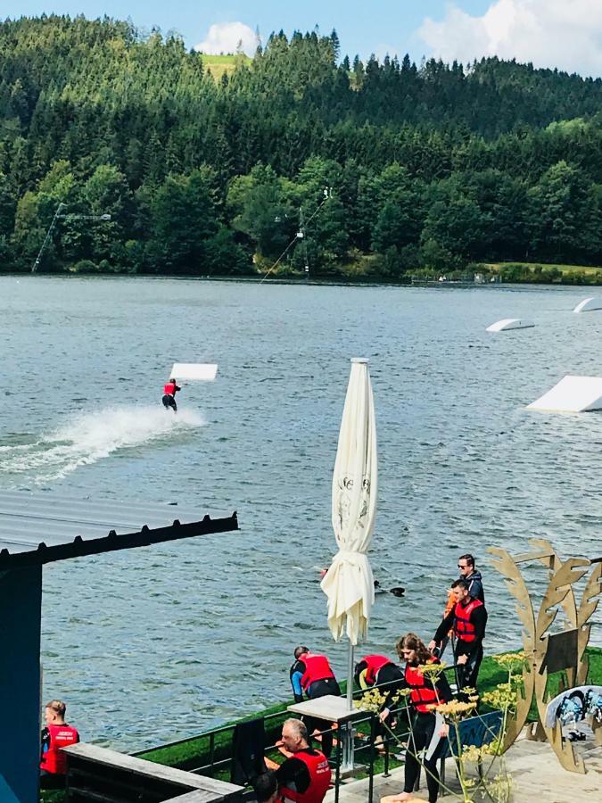 Traum Am See Apartman Winterberg Kültér fotó