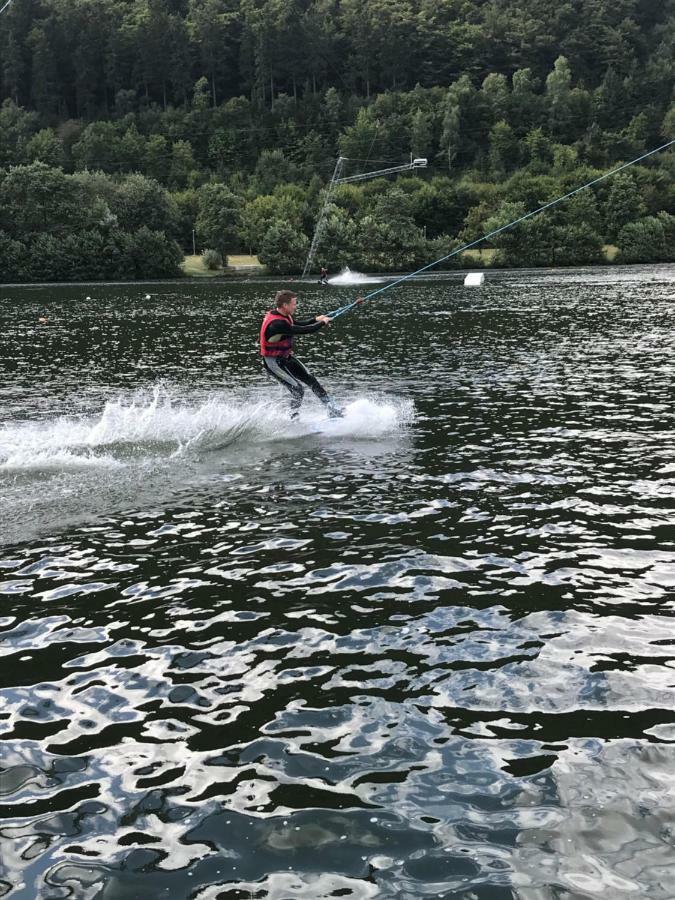 Traum Am See Apartman Winterberg Kültér fotó