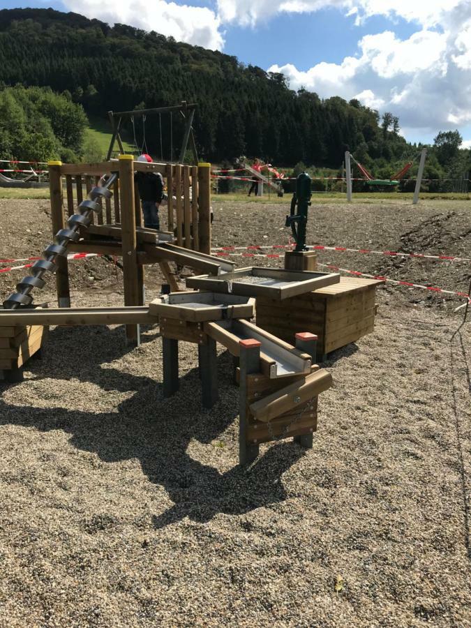Traum Am See Apartman Winterberg Kültér fotó