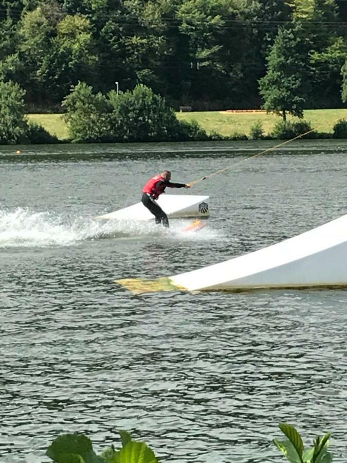 Traum Am See Apartman Winterberg Kültér fotó