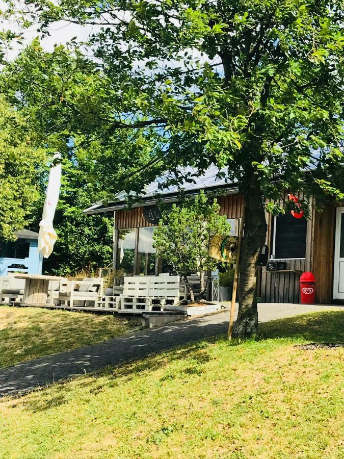 Traum Am See Apartman Winterberg Kültér fotó